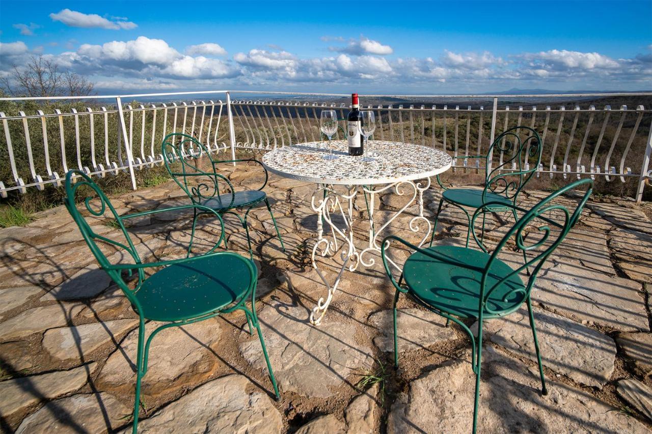 Podere Somboli Monte San Savino Εξωτερικό φωτογραφία
