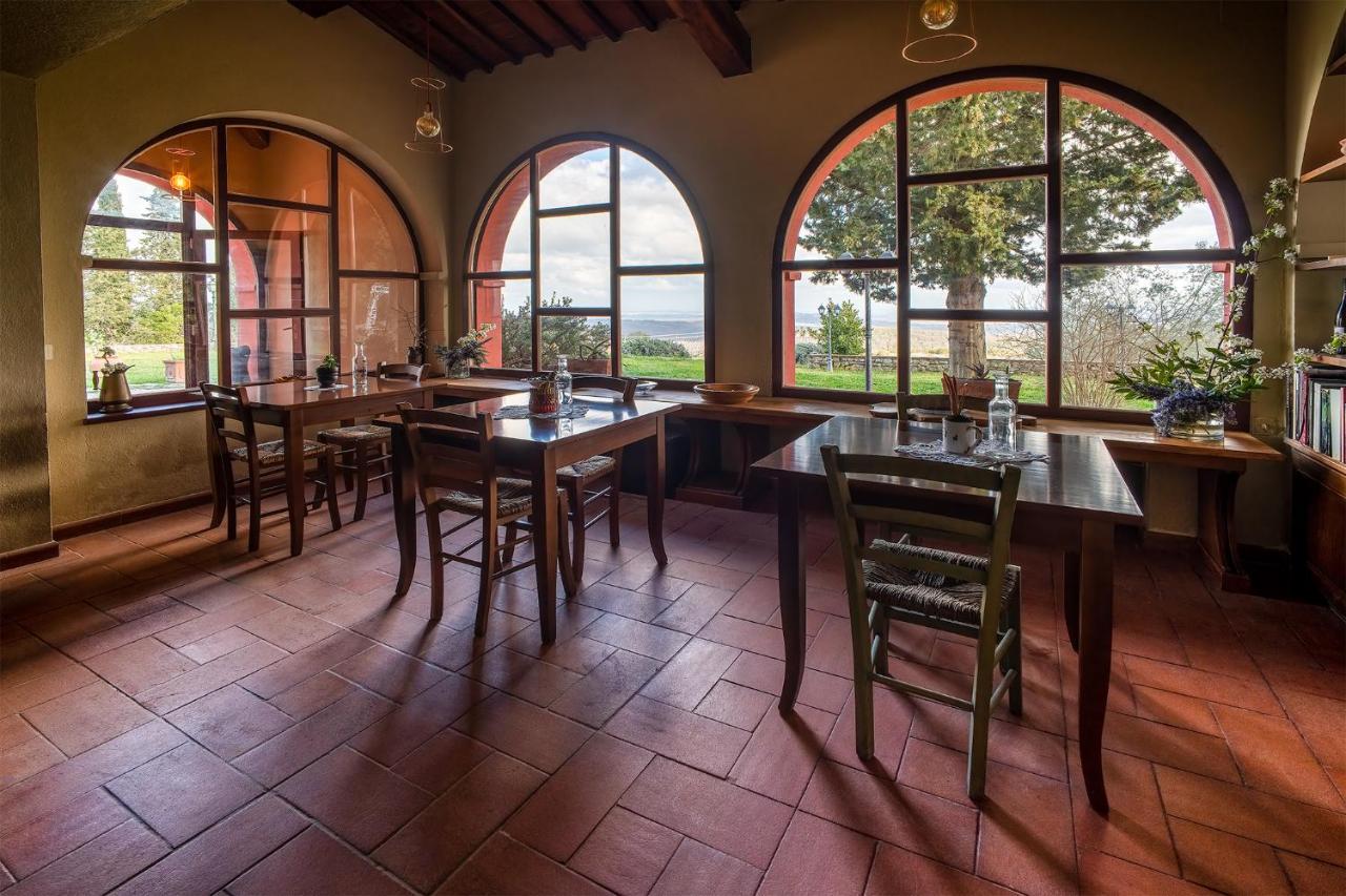 Podere Somboli Monte San Savino Εξωτερικό φωτογραφία
